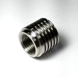 STAINLESS BROS 604001009000