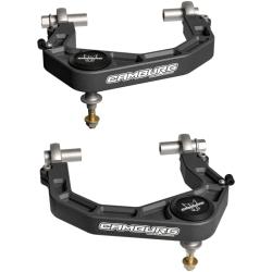 CMB KINETIK V2 Uniball Upper Arms Camburg CAM-110309-GRY