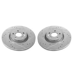 POWER STOP EBR1002XPR