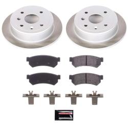 PowerStop SC5898