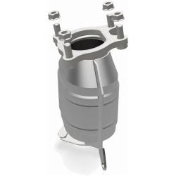 MAG Converter Direct Fit Magnaflow 24446