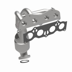 MAG Converter Direct Fit Magnaflow 50803