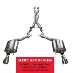 CORSA PERFORMANCE 14341