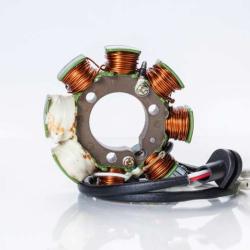 RICKS MOTORSPORT ELECTRICS 21619H