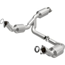 MAG Converter Direct Fit Magnaflow 280429
