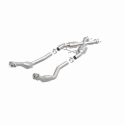 MAG Converter Direct Fit Magnaflow 93332