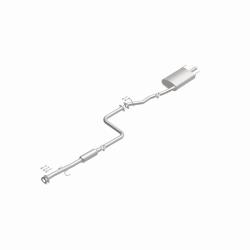 MAG BRE Exhaust Kits Magnaflow 106-0377