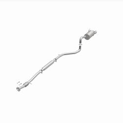 MAG BRE Exhaust Kits Magnaflow 106-0860