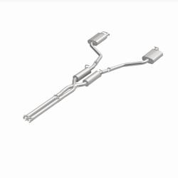 MAG BRE Exhaust Kits Magnaflow 106-0982