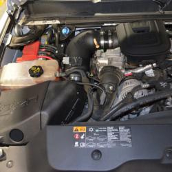 Injen EVO7012