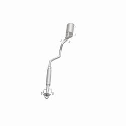 MAG BRE Exhaust Kits Magnaflow 106-0057