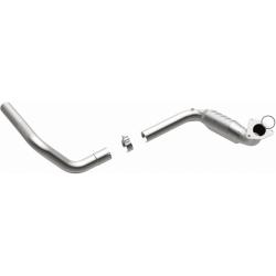 MAG Converter Direct Fit Magnaflow 51372
