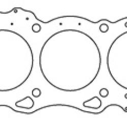 Cometic Gasket C4344-045