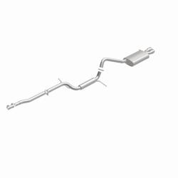 MAG BRE Exhaust Kits Magnaflow 106-0886
