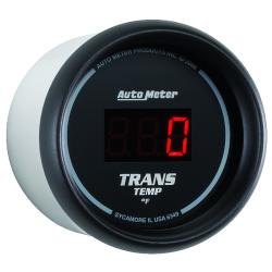 AutoMeter 6349