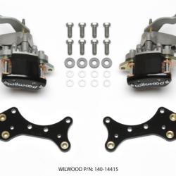 WILWOOD 14014415