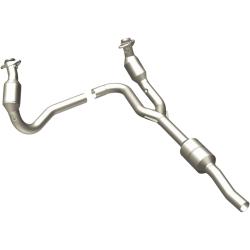 MAG Converter Direct Fit Magnaflow 49554