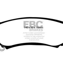 EBC DP31233C