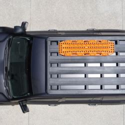 RHINO-RACK MTXFRMMPSC