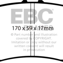 EBC DP21801