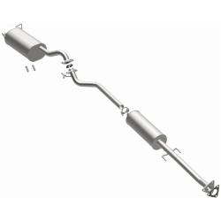 MAG BRE Exhaust Kits Magnaflow 106-0621