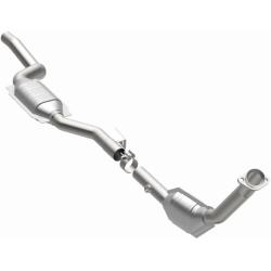 MAG Converter Direct Fit Magnaflow 52115