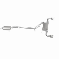 MAG BRE Exhaust Kits Magnaflow 106-0447