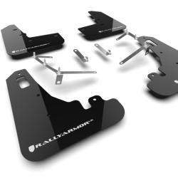 RALLY ARMOR MF99URBLKWH