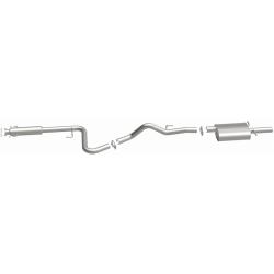 MAG BRE Exhaust Kits Magnaflow 106-0770