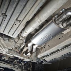 STAINLESS WORKS FTR10CBDP