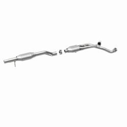 Magnaflow 334302