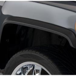 Bushwacker 150900-02