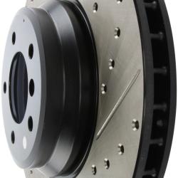 STOPTECH 12734093L