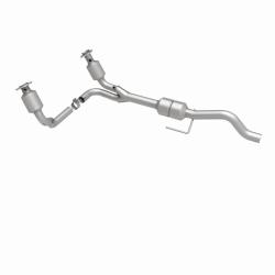 Magnaflow 458047