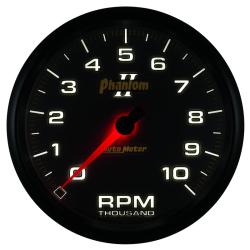 AutoMeter 7598