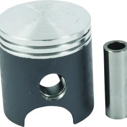 VERTEX PISTONS 24106AB