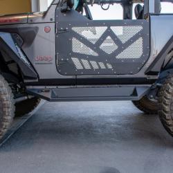 DV8 Offroad SRJL-24