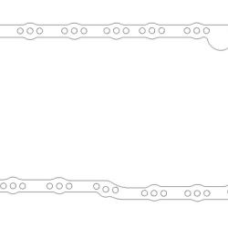 Cometic Gasket C5700-094