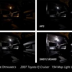 DIODE DYNAMICS DD0150P