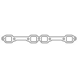 Cometic Gasket C15082-064