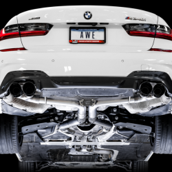 AWE Tuning 3020-43085