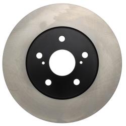 STOPTECH 12044125CRY