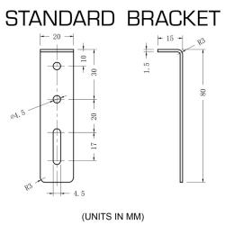 ORACLE Lighting 2083-504