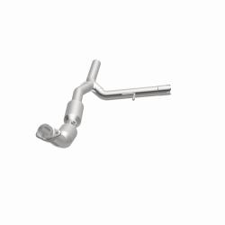 MAG Converter Direct Fit Magnaflow 4583706