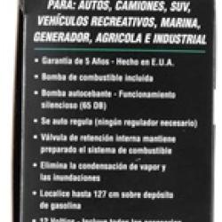 K&N ENGINEERING 810403