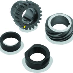 SSC Pinion Shaft Gear Kits S&S Cycle 33-4185