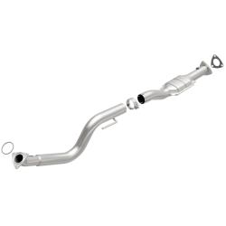 MAG Converter Direct Fit Magnaflow 49603