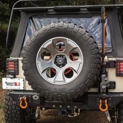 Rugged Ridge 11585.04