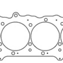 Cometic Gasket C5432-045