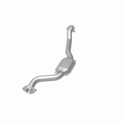 MAG Converter Direct Fit Magnaflow 49611